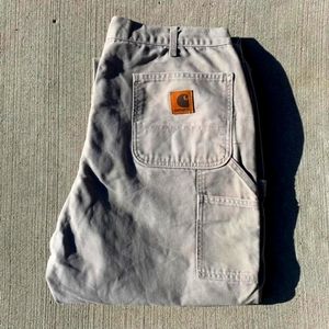 Carhartt, B11 DES, 38x32.